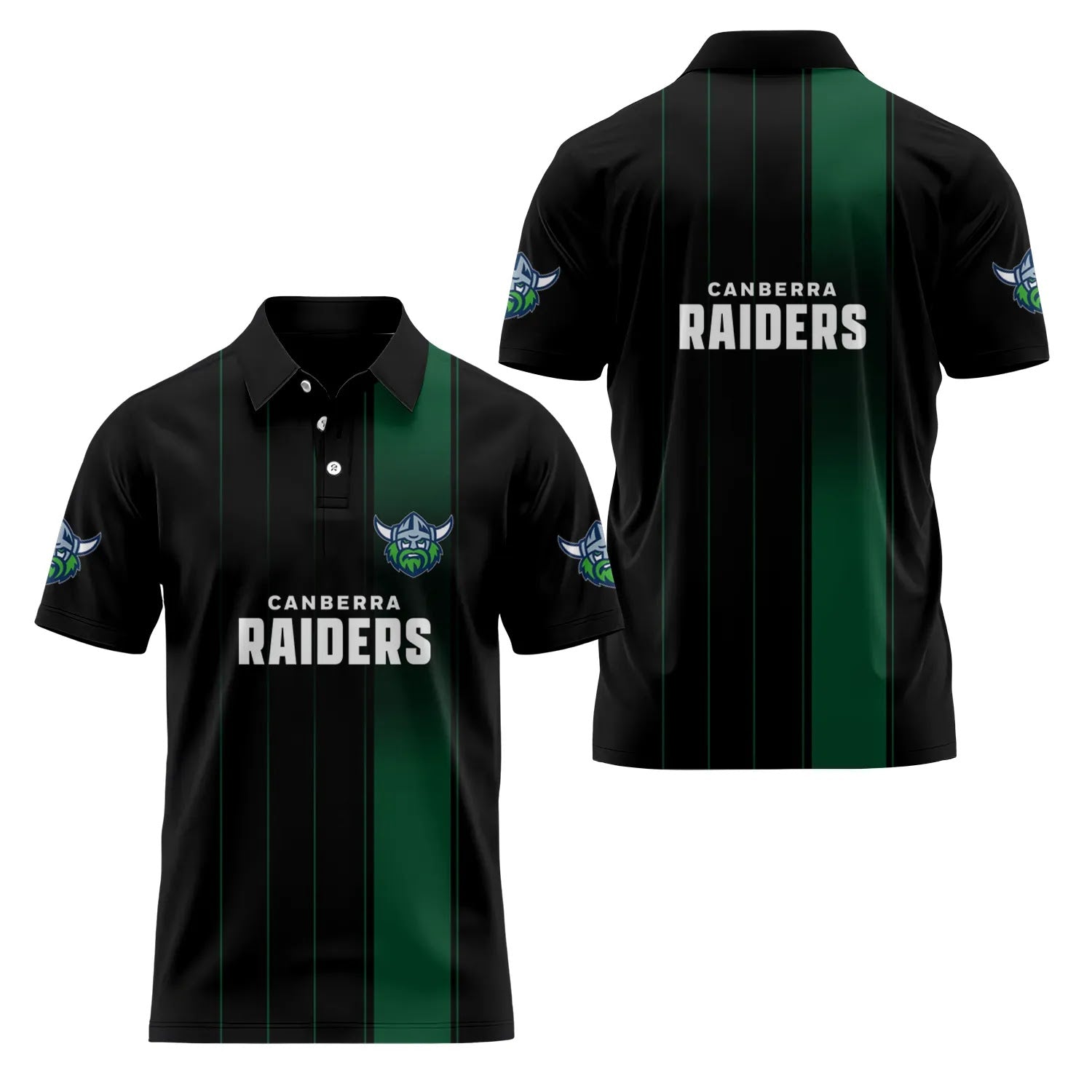 Canberra Raiders Apparels SC068