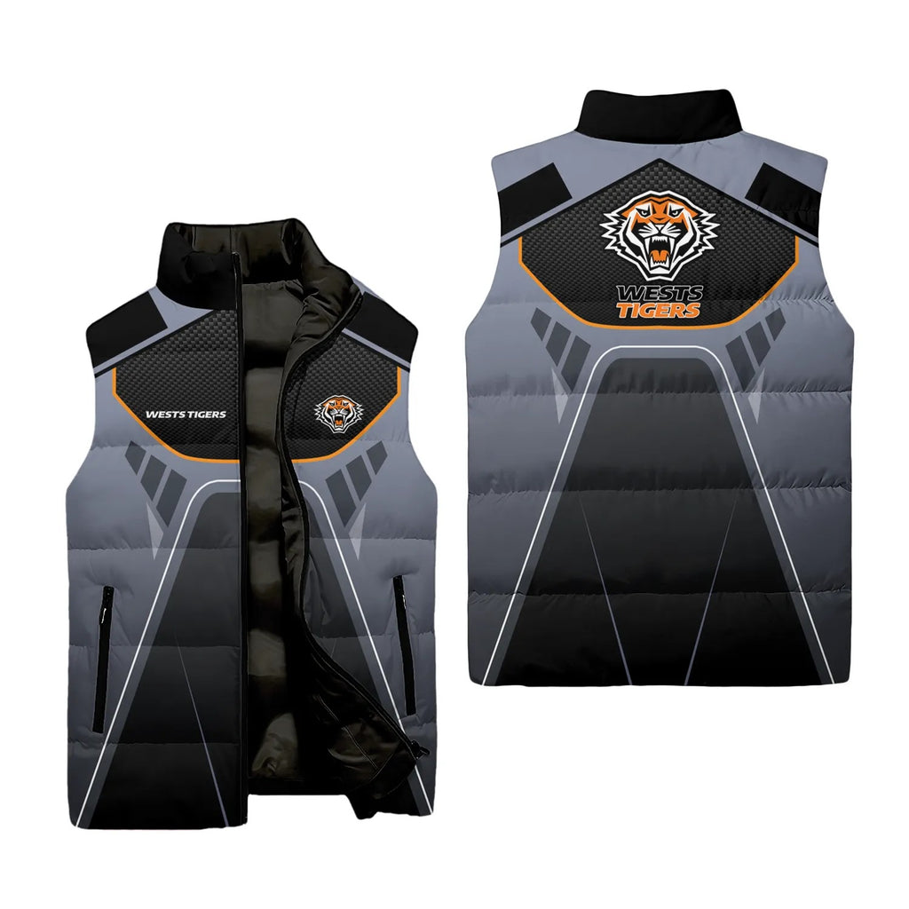 Wests Tigers Apparels SC088