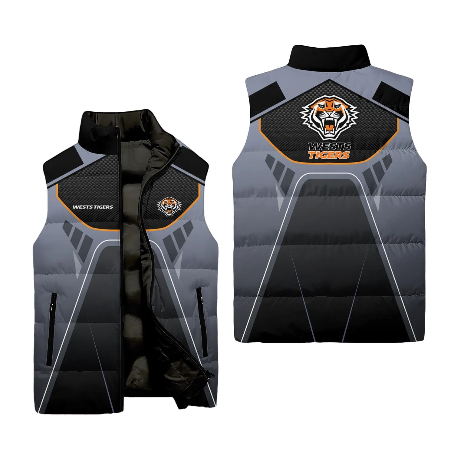 Wests Tigers Apparels SC088