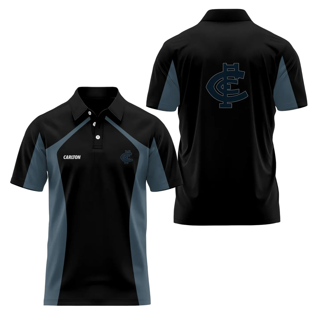 Carlton Blues Apparels SC048