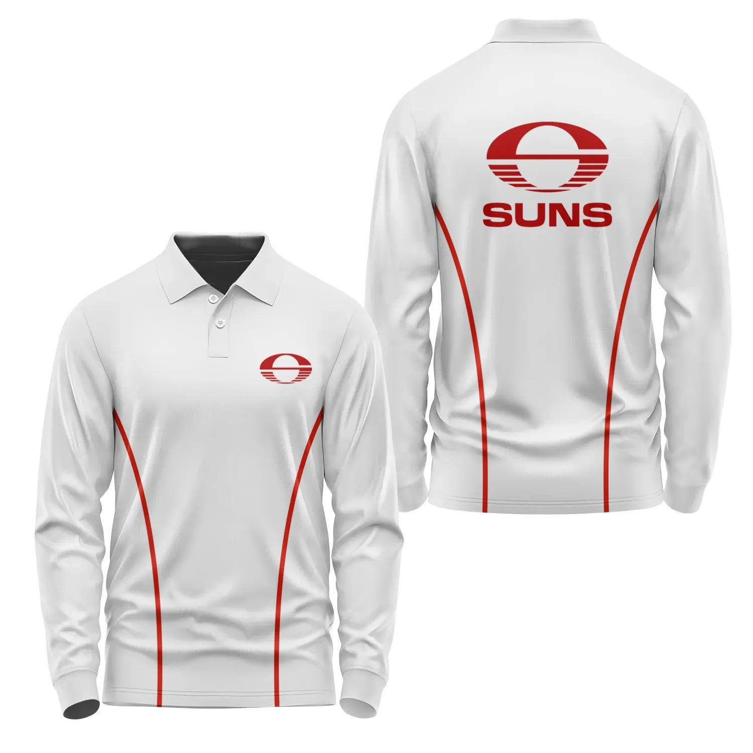Gold Coast Suns Apparels SC025