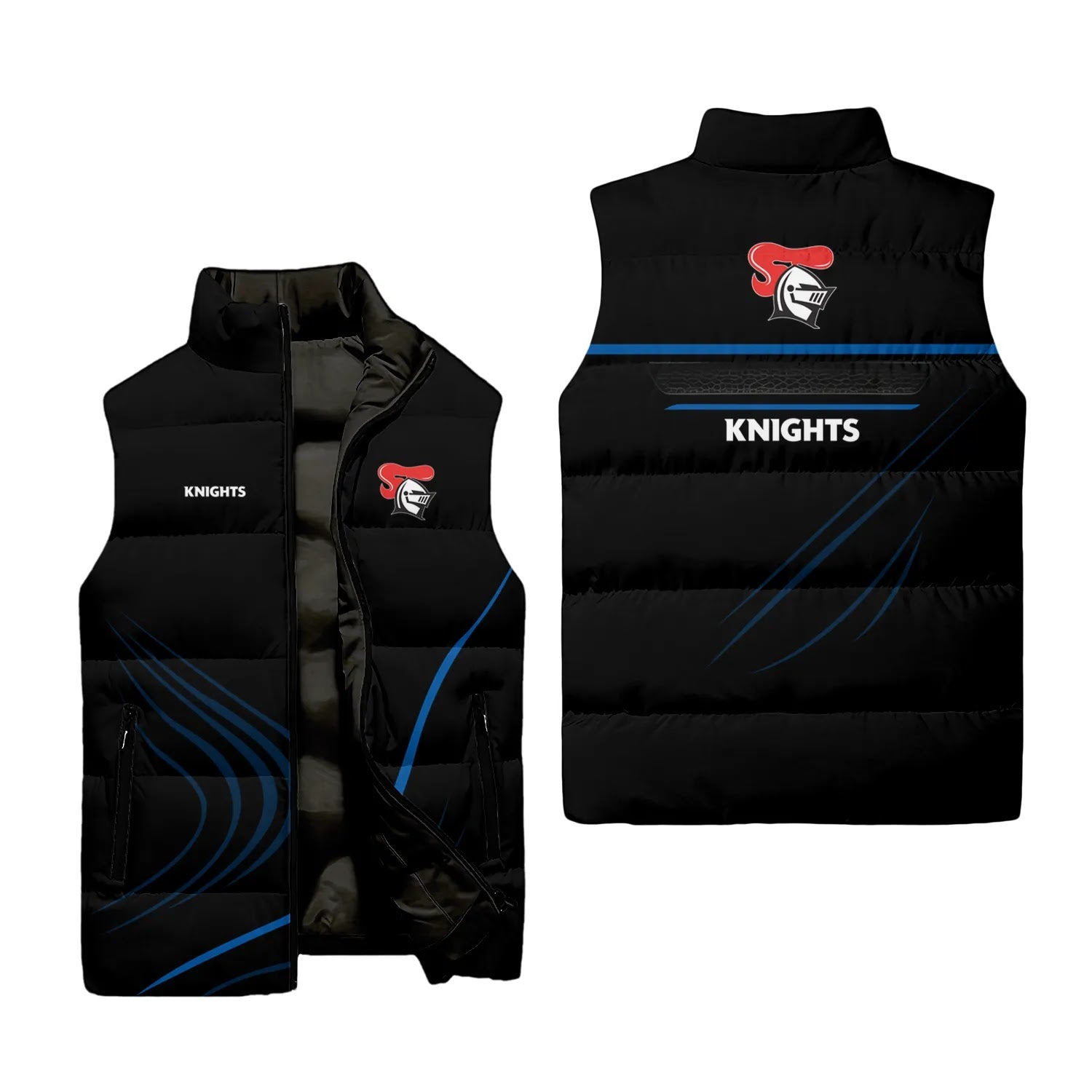Newcastle Knights Apparels SC024