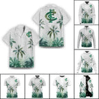 Carlton Blues Apparels SHW015