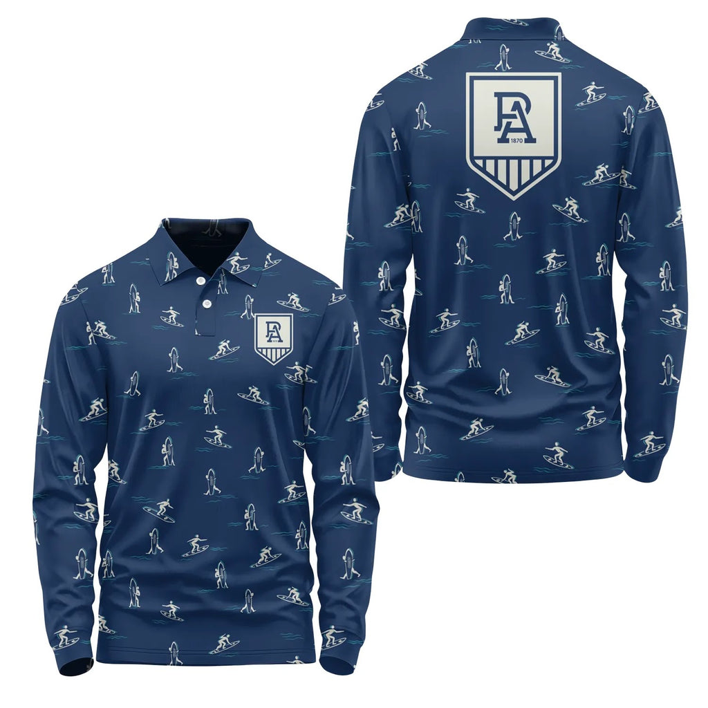 Port Adelaide Power Apparels SHW011