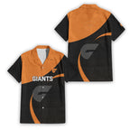 Greater Western Sydney Giants Apparels SC038