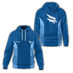 Adelaide Crows Hoodie SC049