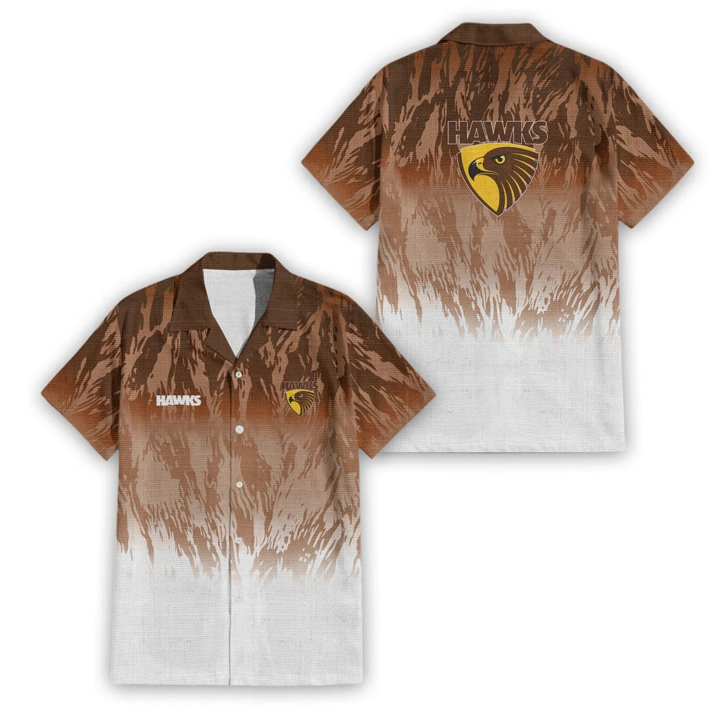 Hawthorn Hawks Apparels SC069