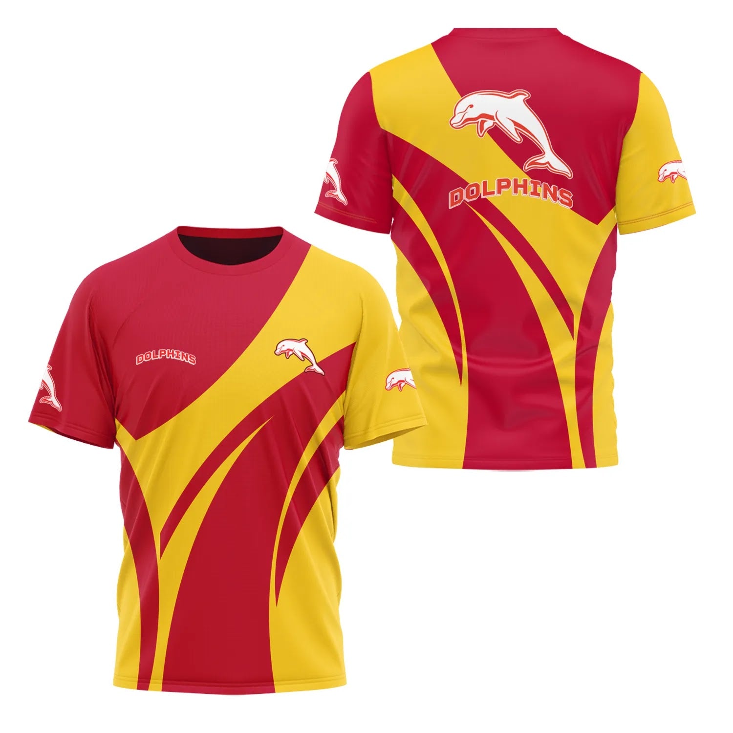 Dolphins Apparels SC022