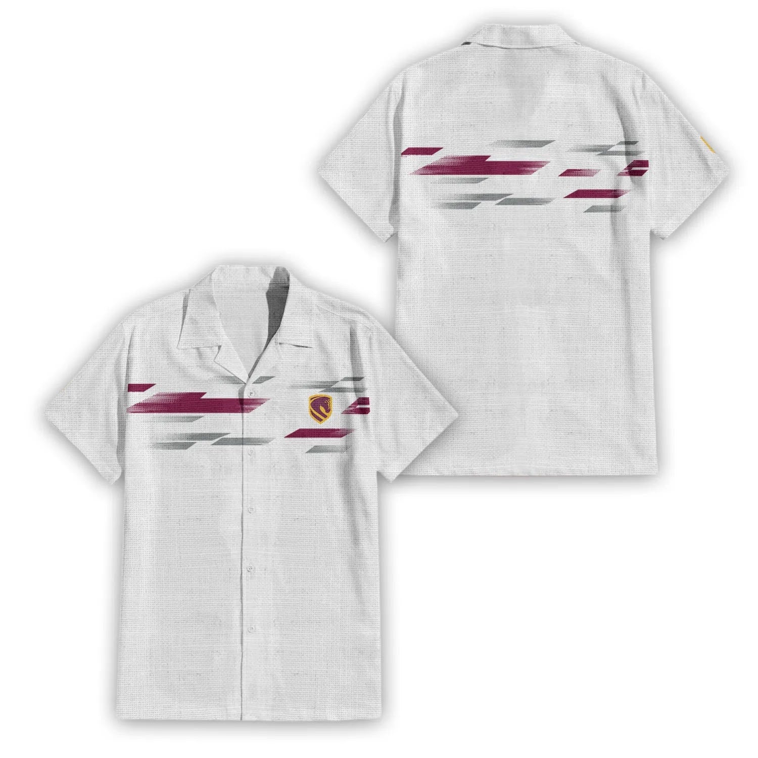 Brisbane Broncos Apparels SC100-2