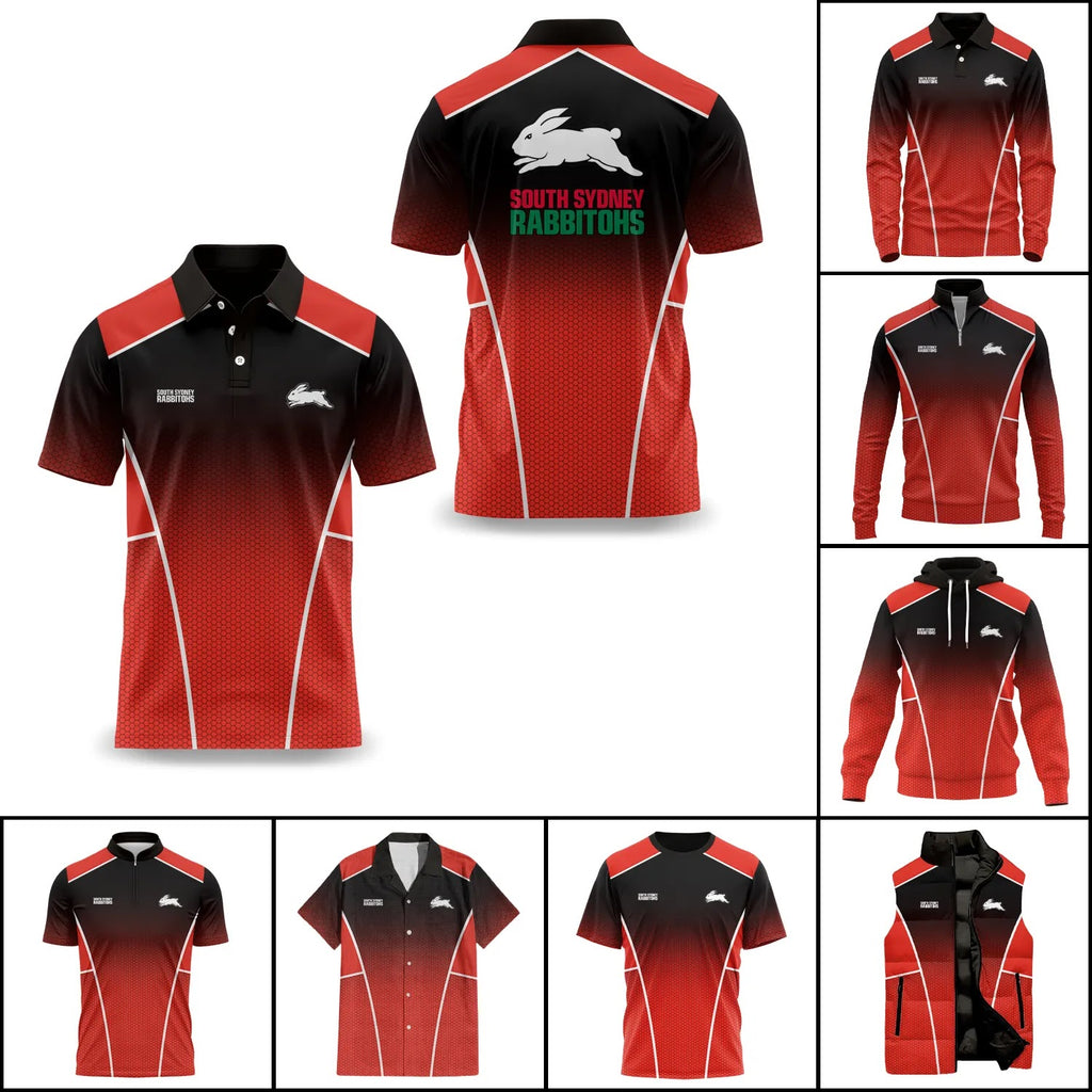 South Sydney Rabbitohs Apparels SC019