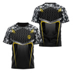 Richmond Tigers Apparels SC115