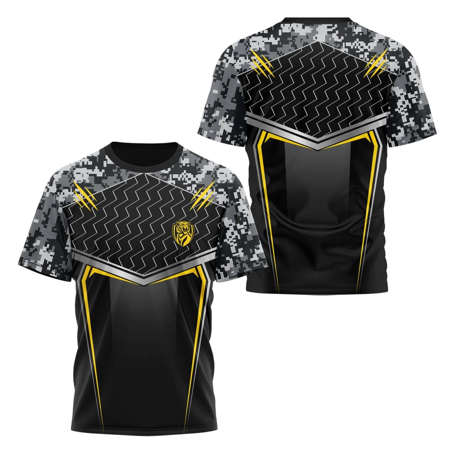Richmond Tigers Apparels SC115