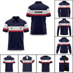 Melbourne Demons Apparels SC046