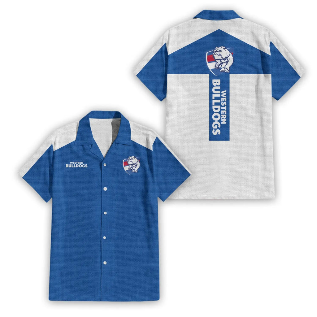 Western Bulldogs Apparels SC008