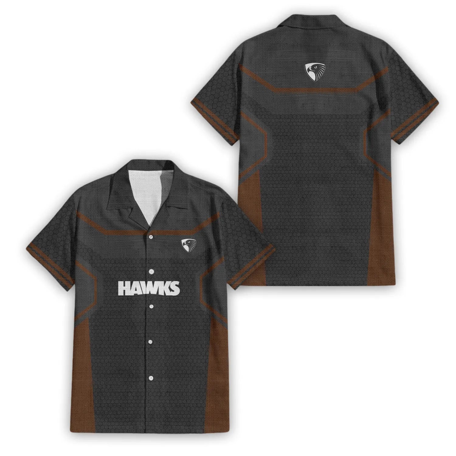 Hawthorn Hawks Apparels SC052