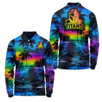Gold Coast Titans Apparels SHW055