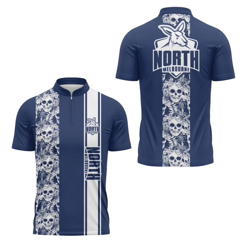 North Melbourne Kangaroos Apparels SHW042