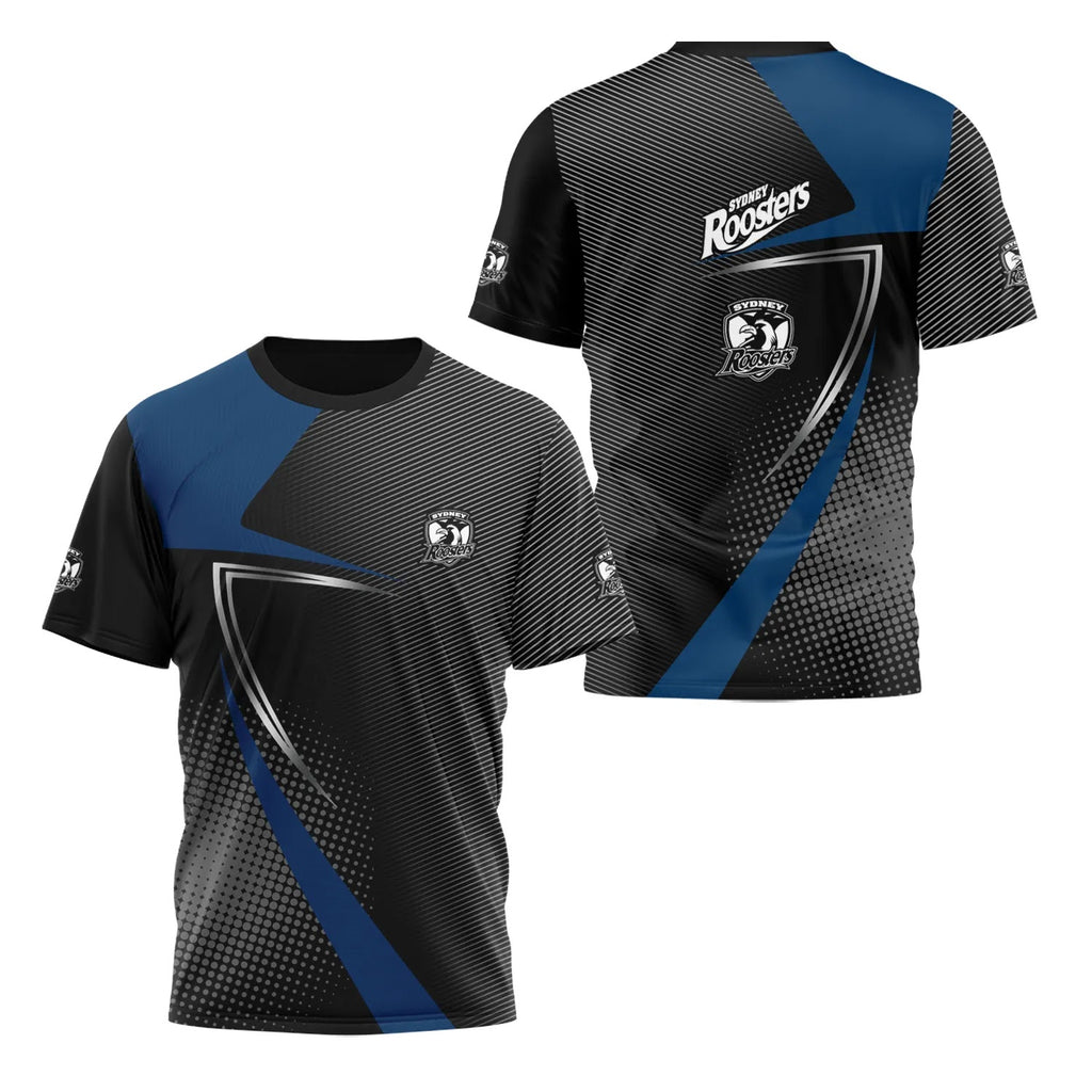 Sydney Roosters Apparels SC059