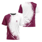 Manly Warringah Sea Eagles Apparels SC095