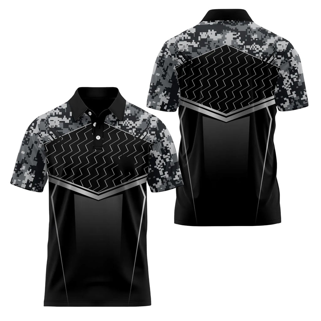 Collingwood Magpies Apparels SC115