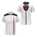 Melbourne Demons Apparels SC021