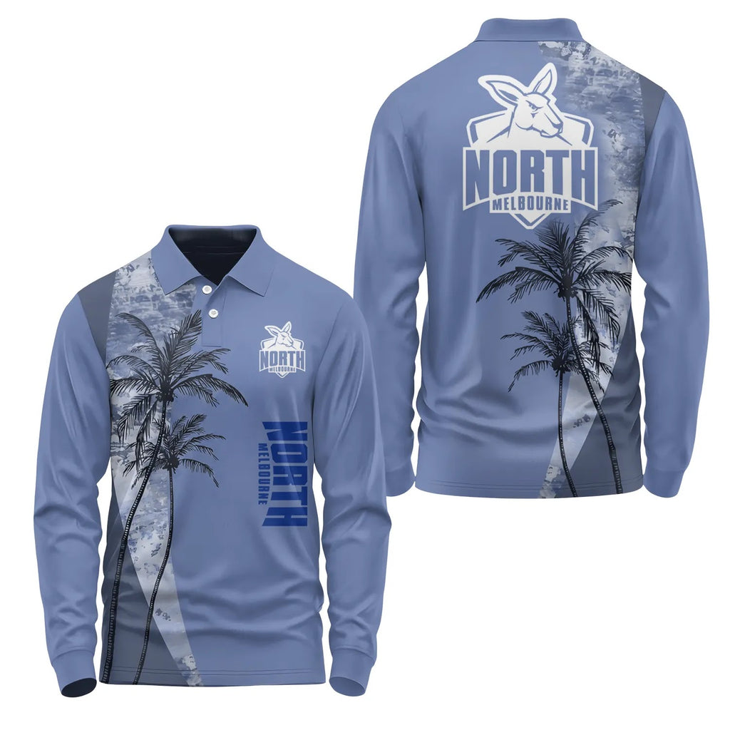 North Melbourne Kangaroos Apparels SHW071