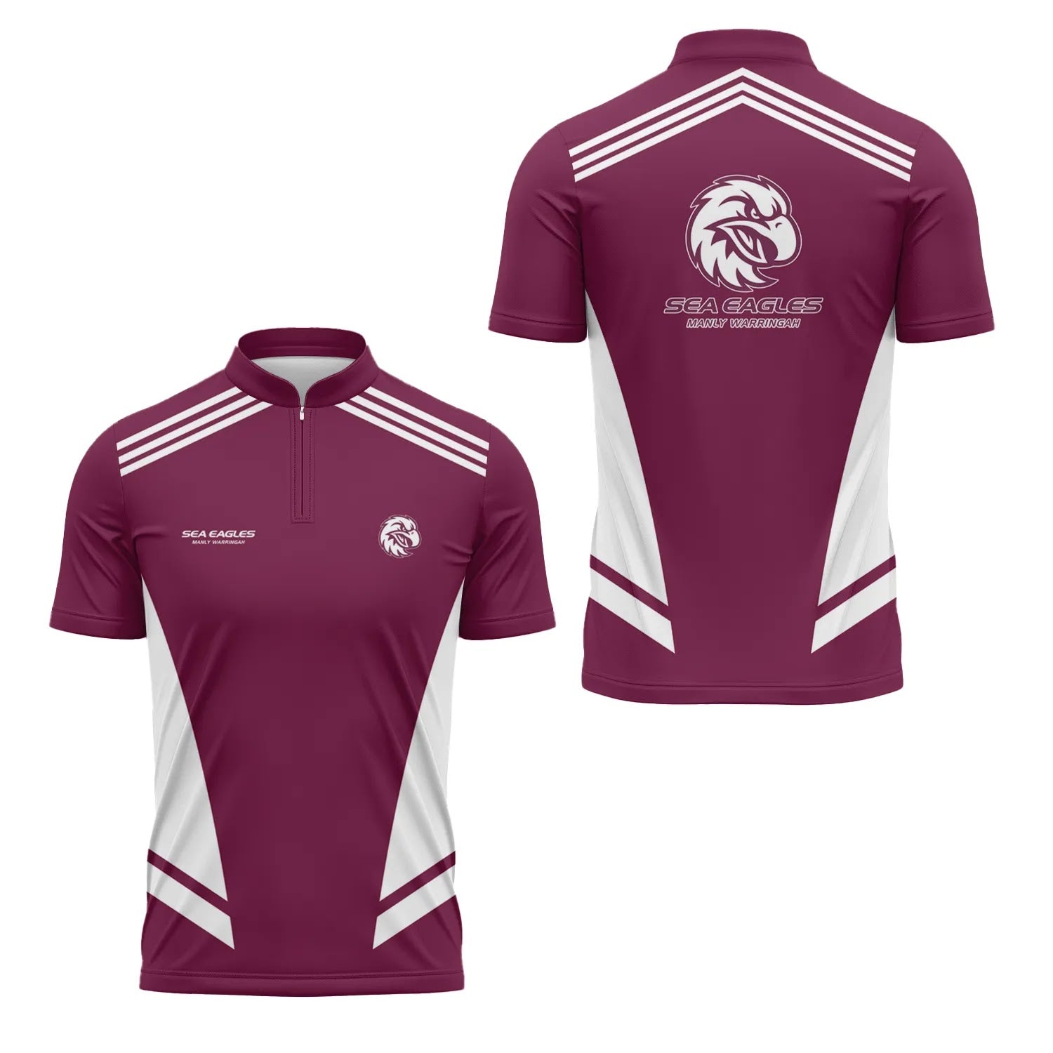 Manly Warringah Sea Eagles Apparels SC092
