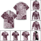 Brisbane Lions Apparels SHW073