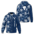 Sydney Swans Hoodie SHW032
