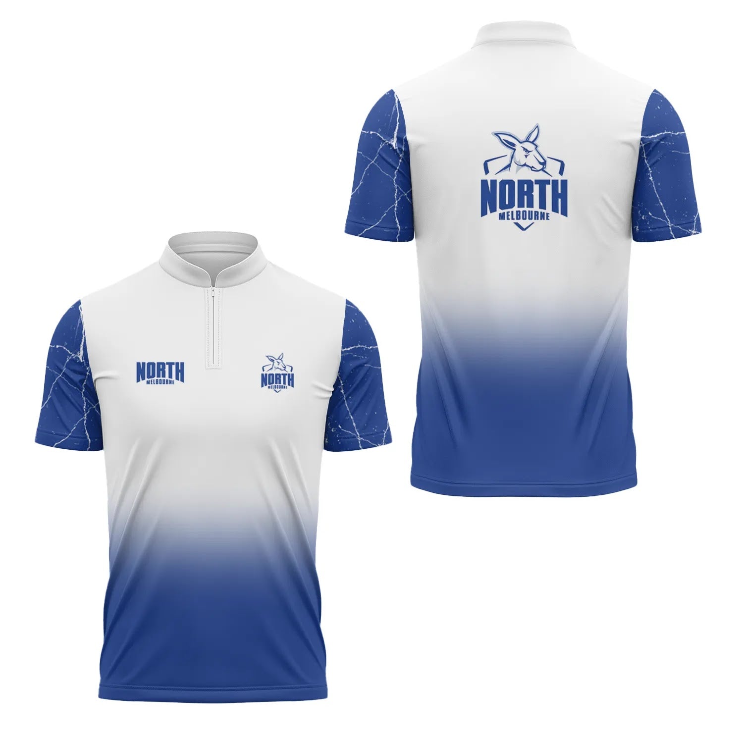 North Melbourne Kangaroos Apparels SC120