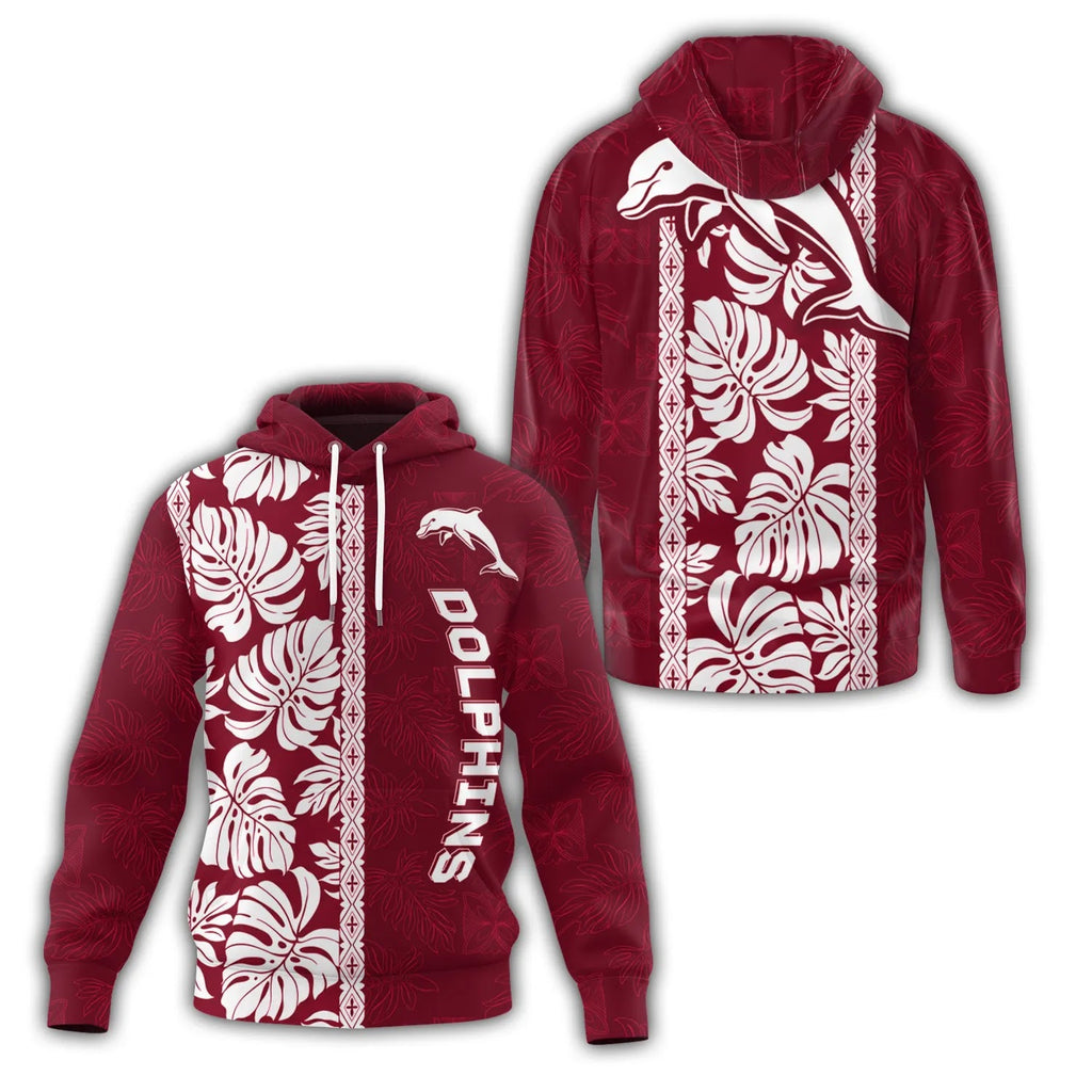 Dolphins Apparels SHW046