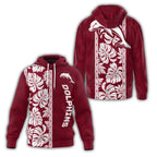Dolphins Apparels SHW046