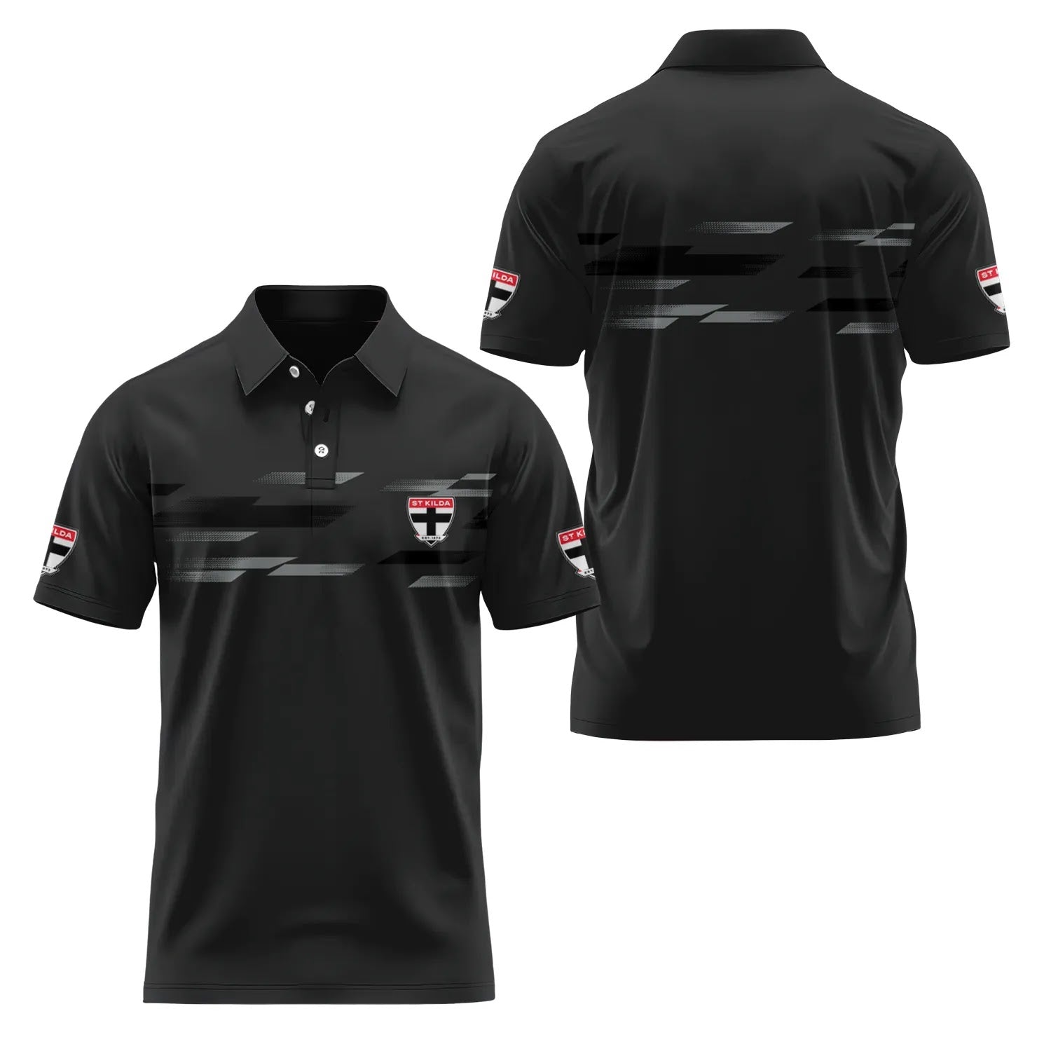 St Kilda Saints Apparels SC100