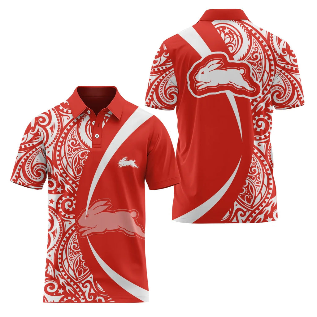 South Sydney Rabbitohs Apparels SHW072