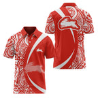 South Sydney Rabbitohs Apparels SHW072