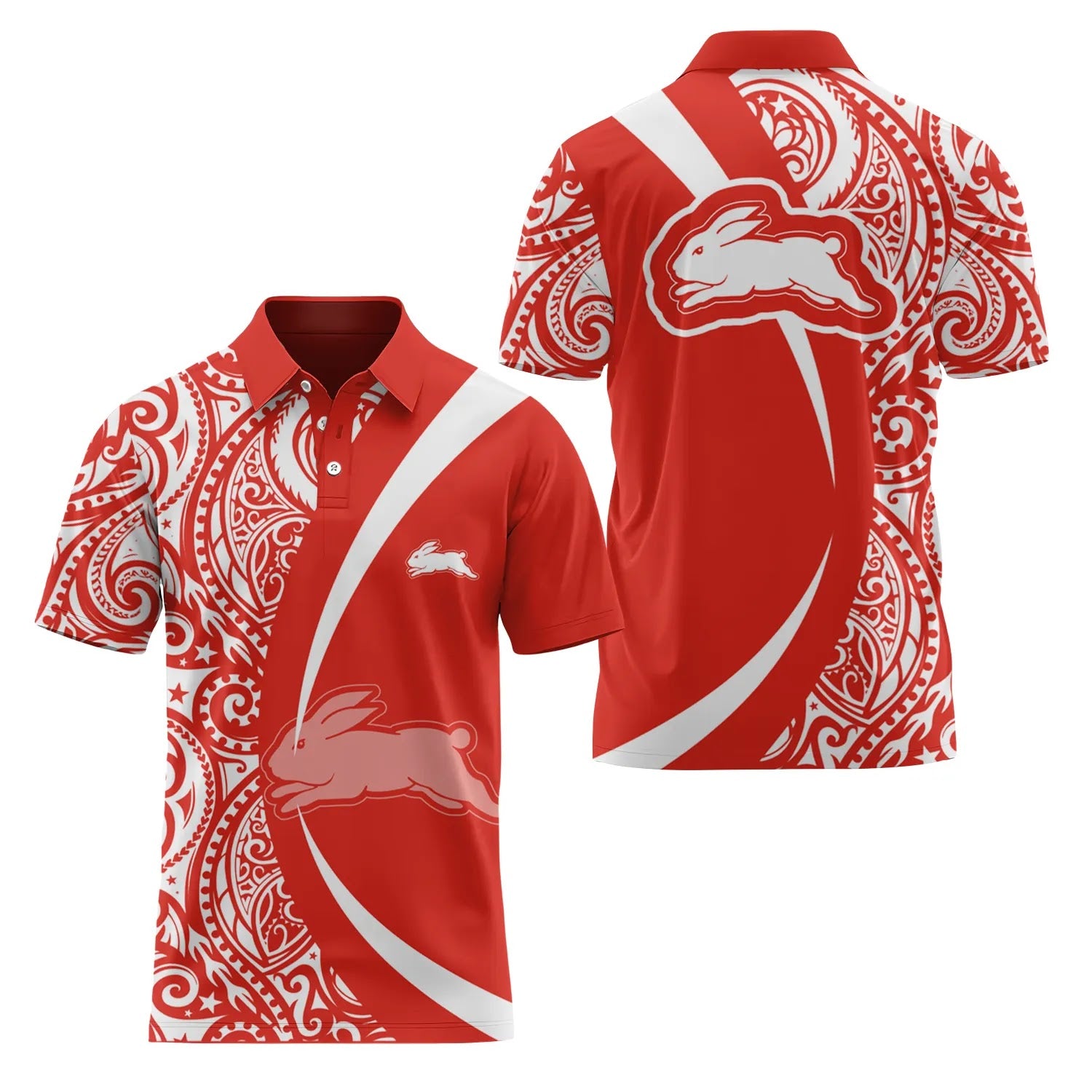 South Sydney Rabbitohs Apparels SHW072