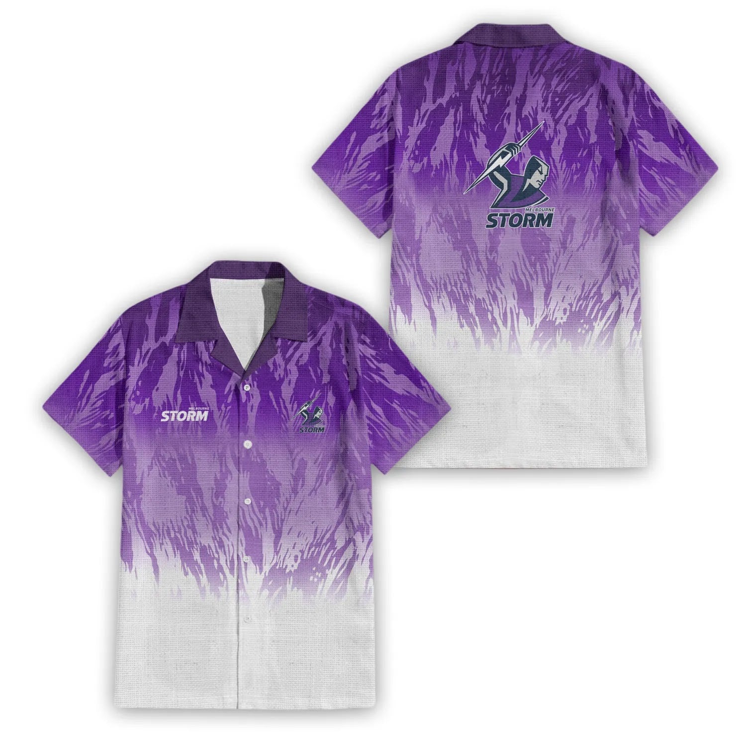 Melbourne Storm Apparels SC069