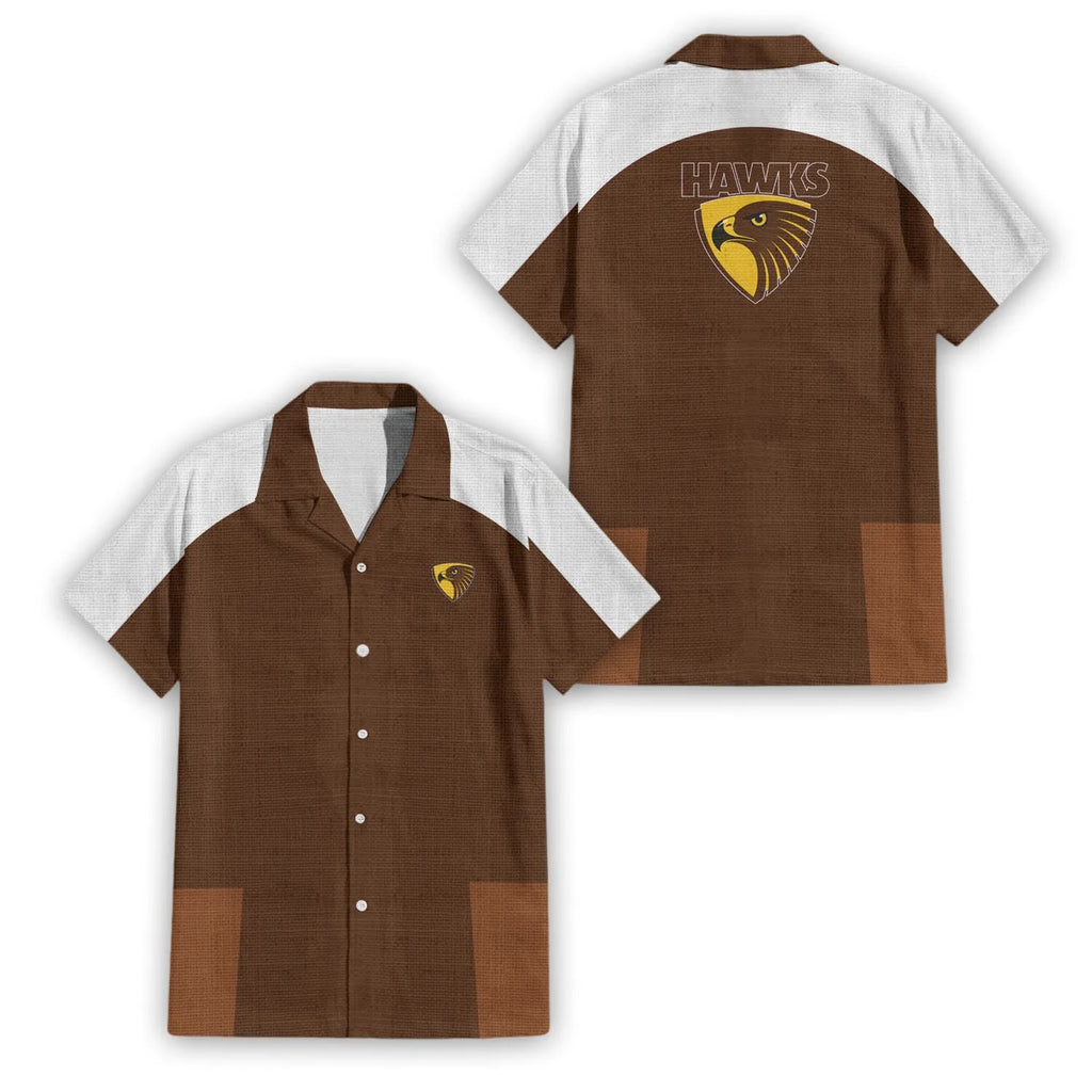 Hawthorn Hawks Apparels SC016