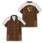 Hawthorn Hawks Apparels SC016
