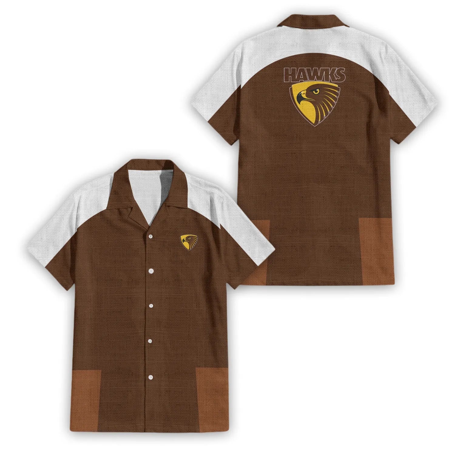 Hawthorn Hawks Apparels SC016