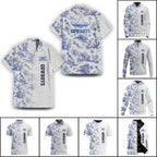 North Queensland Cowboys Apparels SHW009