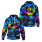 Richmond Tigers Apparels SHW055