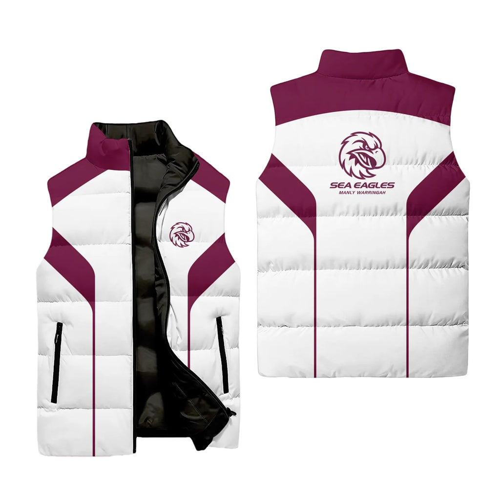 Manly Warringah Sea Eagles Apparels SC113