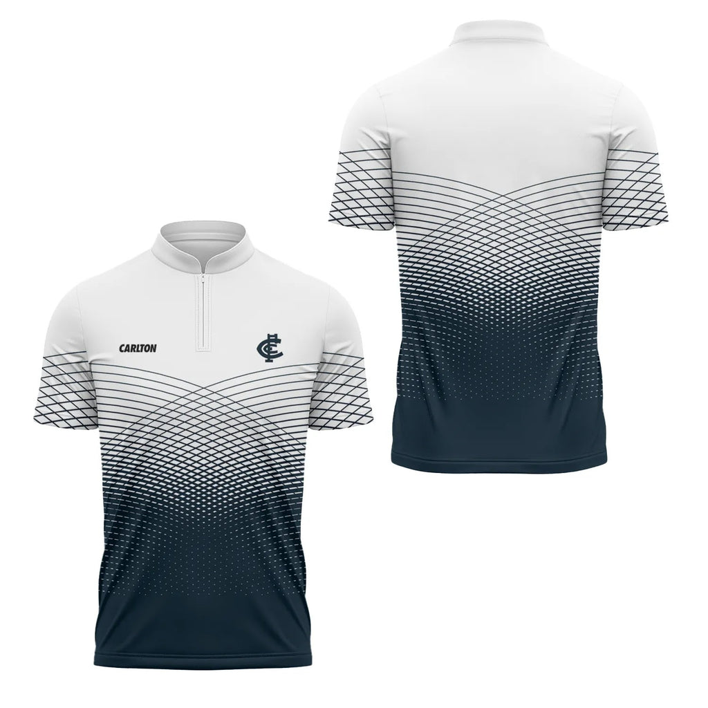Carlton Blues Apparels SC109