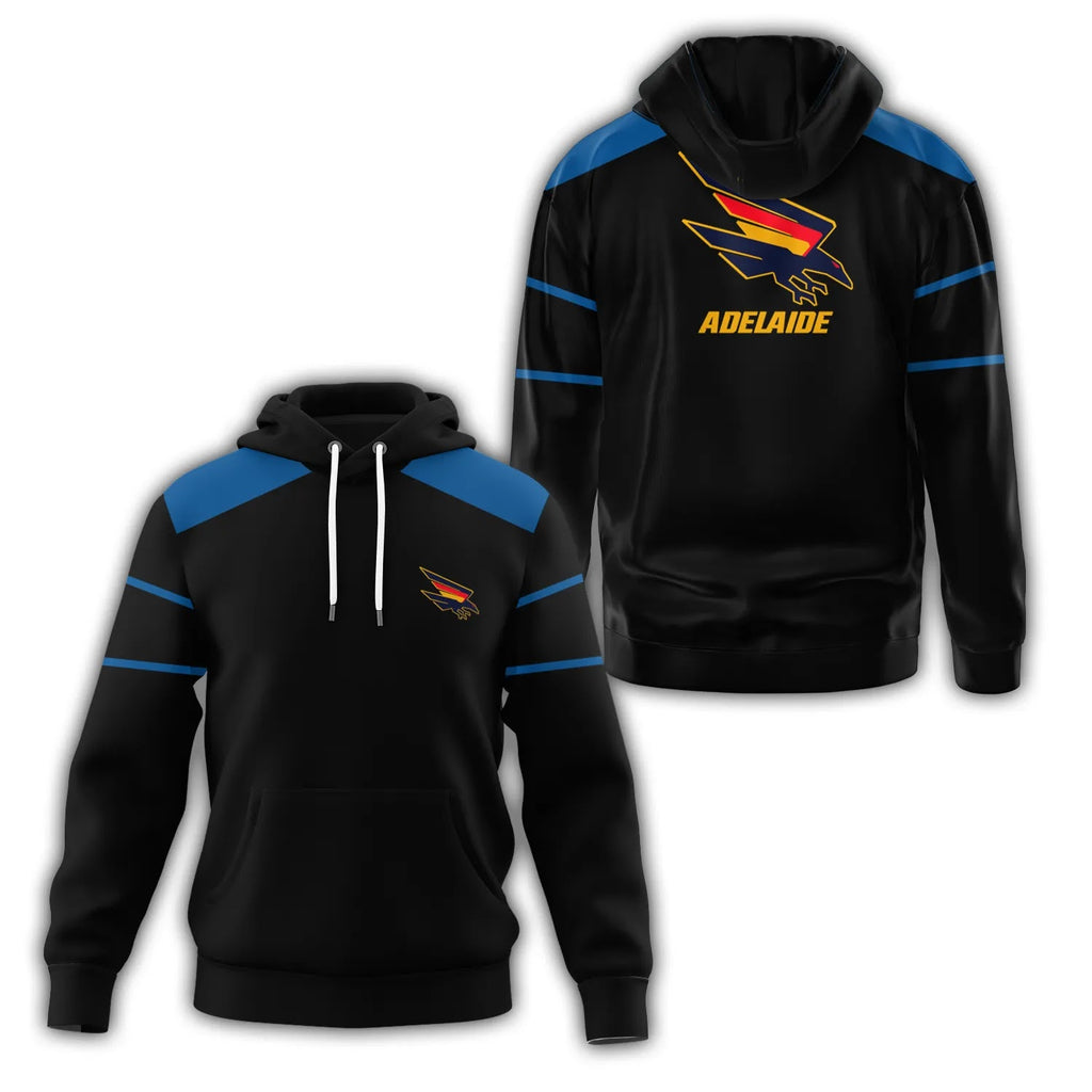 Adelaide Crows Hoodie SC041