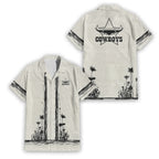 North Queensland Cowboys Apparels SHW043