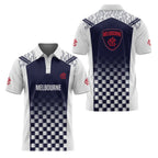 Melbourne Demons Apparels SC063