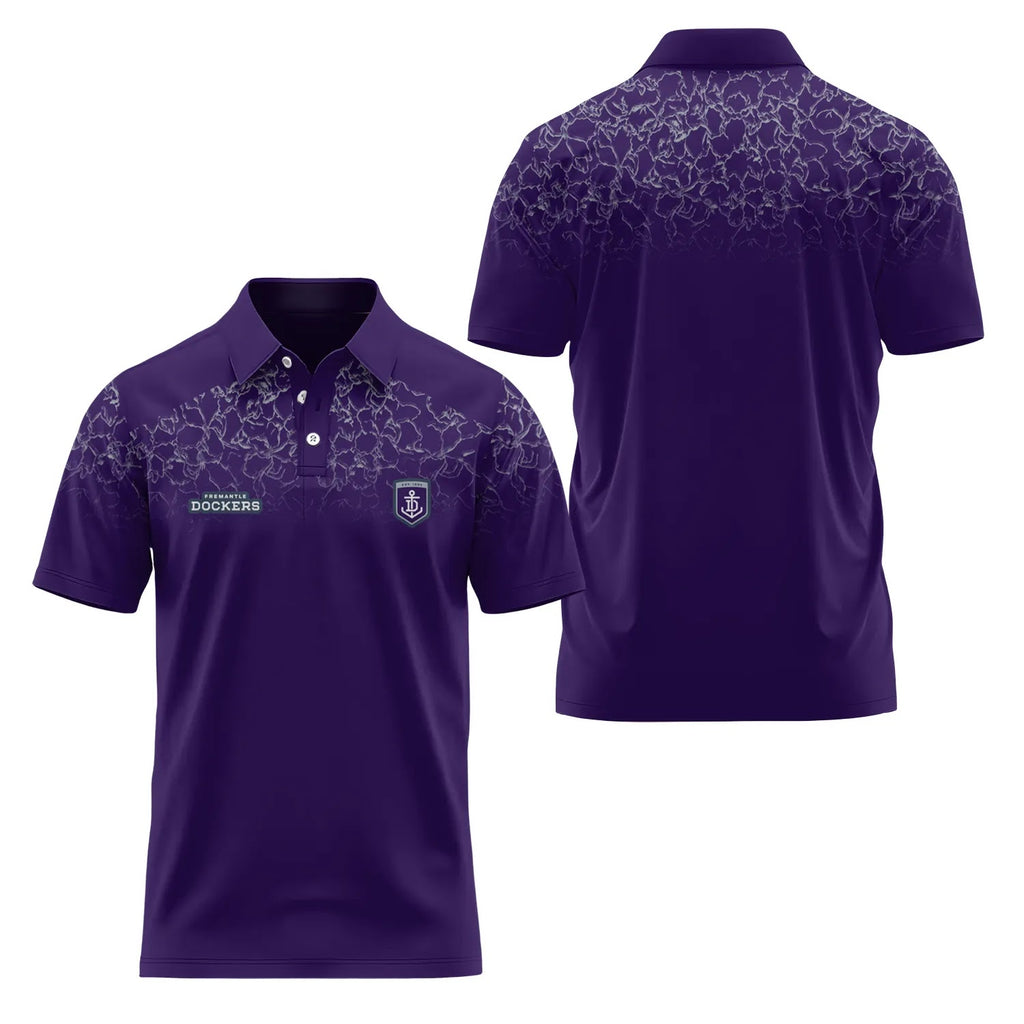 Fremantle Dockers Apparels SC108