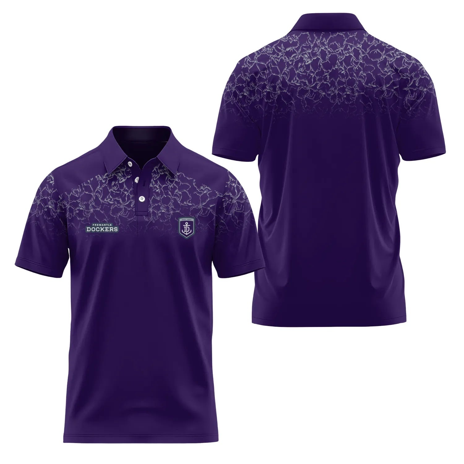 Fremantle Dockers Apparels SC108
