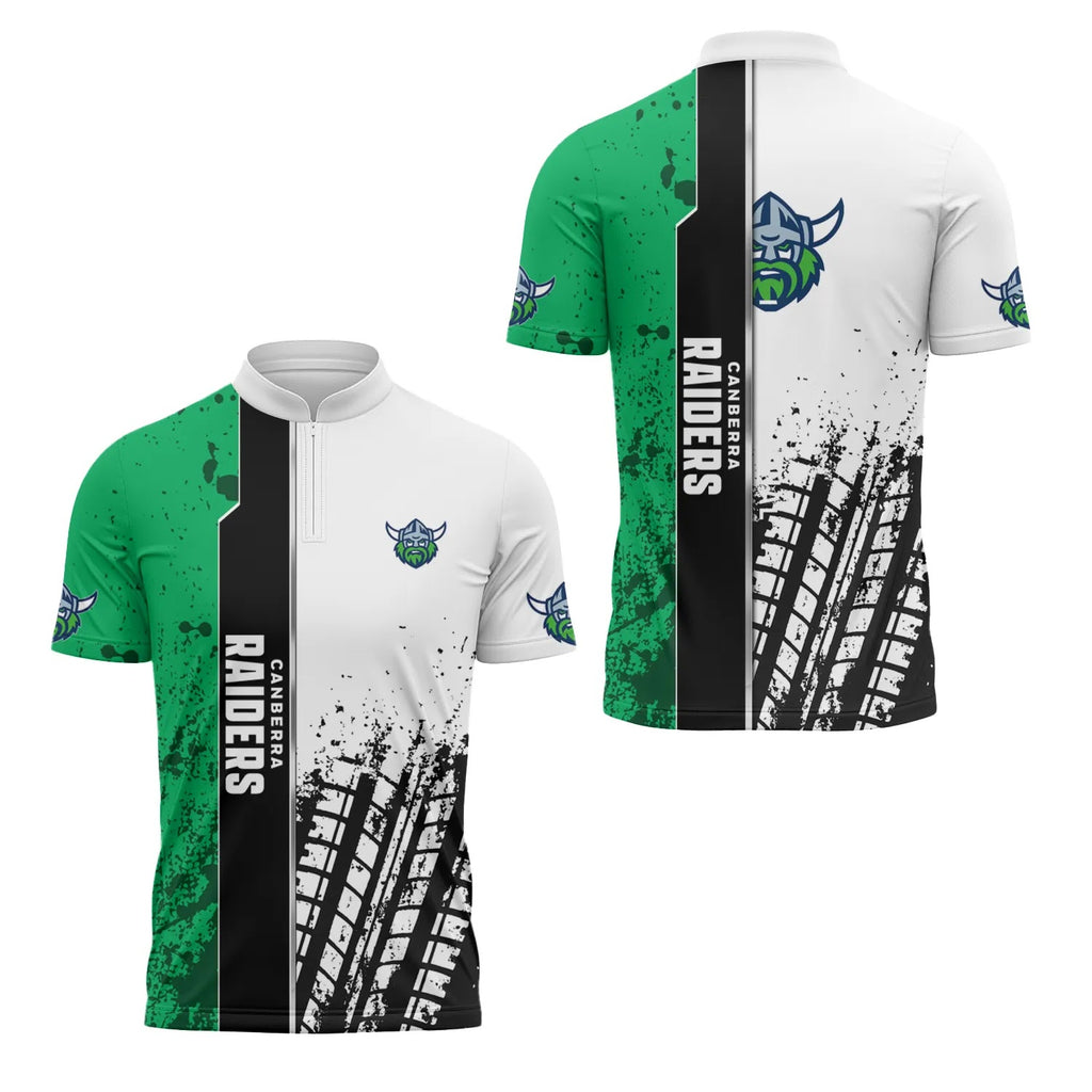 Canberra Raiders Apparels SC039